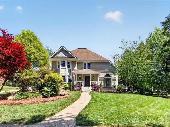 4612 Quail Canyon Dr, Charlotte, NC 28226
