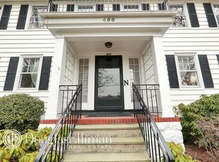 450 Highbrook Ave, Pelham, NY 10803