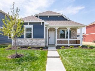 2572 Plano Dr, Whitestown, IN 46075