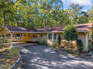 1020 Greenwood Dr, Watkinsville, GA 30677