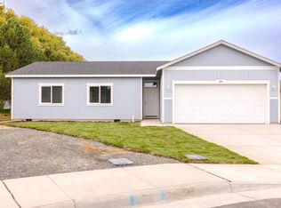 934 SE 9th Dr, Hermiston, OR 97838