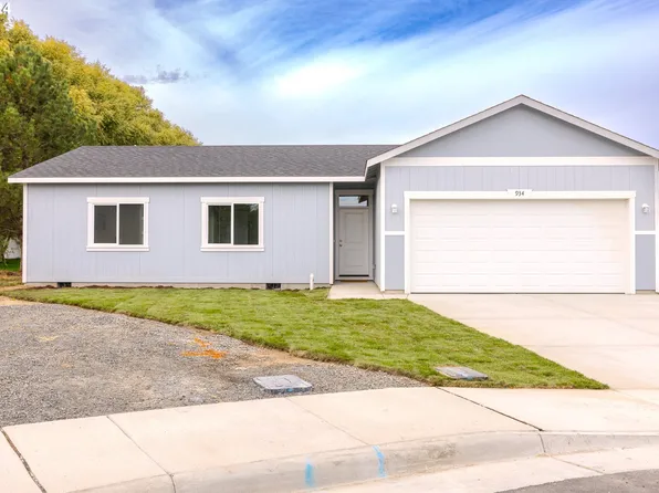934 SE 9th Dr, Hermiston, OR 97838
