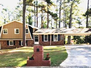 7406 Ann St, Riverdale, GA 30274