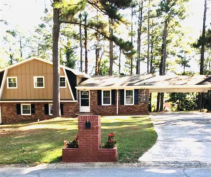 7406 Ann St photo 1