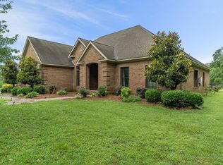 87 Highway 9 W, Bruce, MS 38915