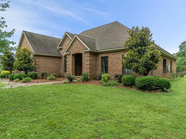 87 Highway 9 W, Bruce, MS 38915