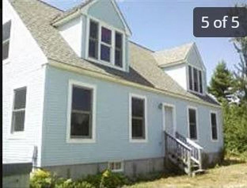 Property Front View