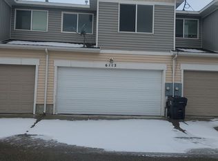 6112 Wild Buffalo Ct, Rock Springs, WY 82901