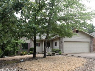 3 Campeon Ct, Hot Springs Village, AR, 71909