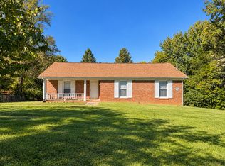 530 Sango Rd, Clarksville, TN 37043
