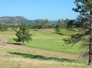 Tbd Saddle Ct, Hot Springs, SD 57747