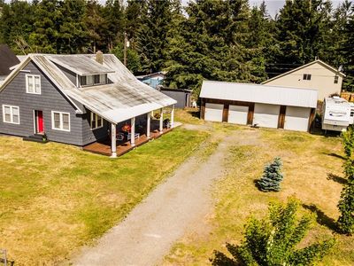 205 Olympia St W, Rainier, WA, 98576