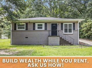 4854 Flat Shoals Rd, Union City, GA 30291