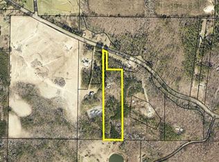 831 Barnsley Garden Rd, Kingston, GA 30145