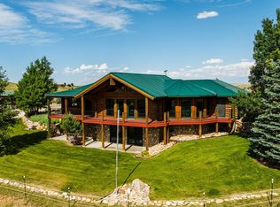 11 Fawn Dr, Buffalo, WY 82834