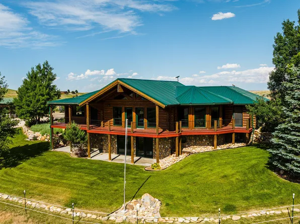 11 Fawn Dr, Buffalo, WY 82834