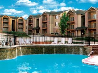 5140 S Main Ave APT J307, Springfield, MO 65810