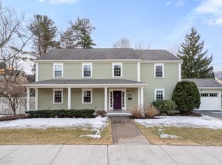 82 Miller Rd, Newton, MA 02459