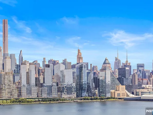 6040 Boulevard East #23G, West New York, NJ 07093