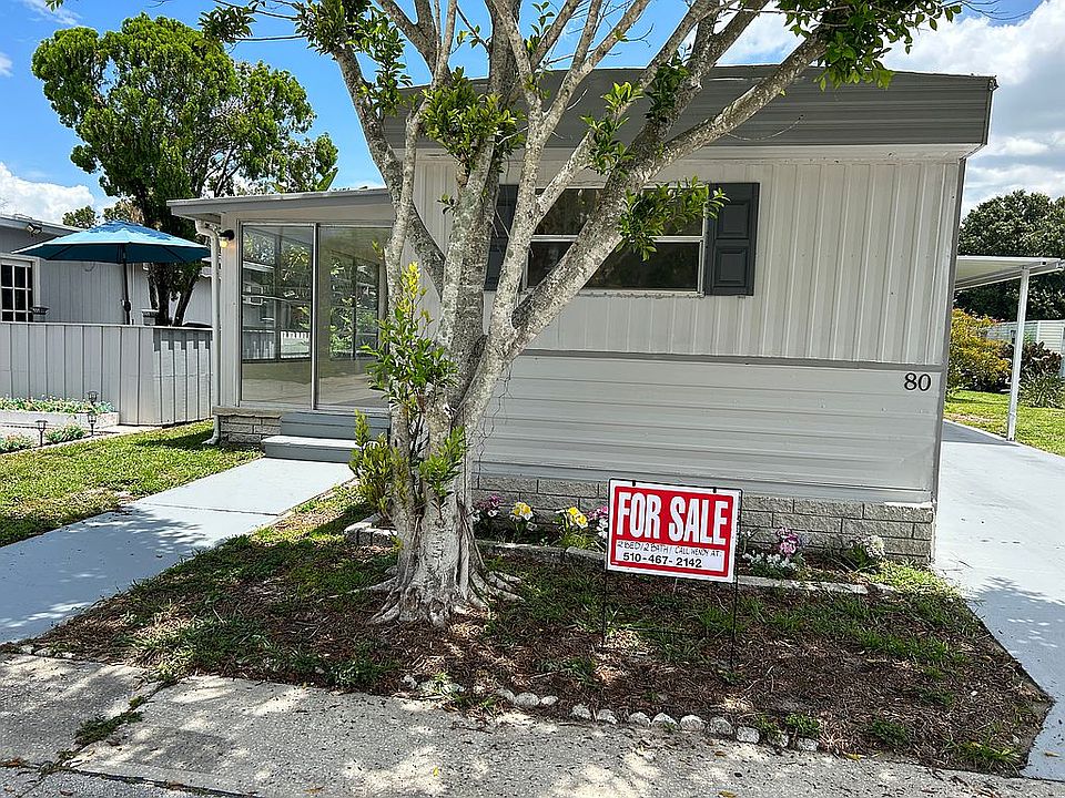 1399 Belcher Rd S LOT 80, Largo, FL 33771 Zillow