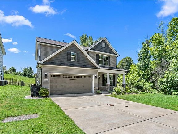 2nd image of 1442 Stone Gables Dr
