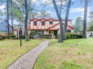 727 Baltic Ln, Houston, TX 77090