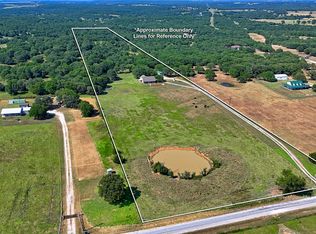 6021 Upper Montague Rd, Bowie, TX 76230