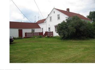 698 Lakeview Dr, China, ME 04358