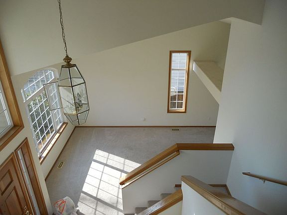 Front Room View from Stairs
