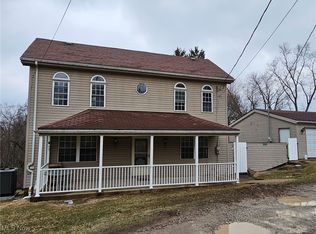 27 Concord St, Mount Pleasant, OH 43939