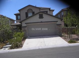 11701 Grotta Azzurra Ave, Las Vegas, NV 89138