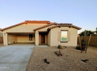 1263 N Topaz Trl, Coolidge, AZ 85128