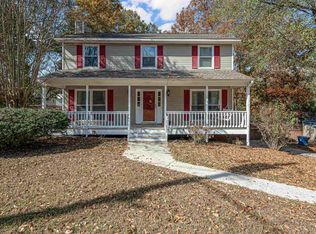 205 Shalimar Cir, Alabaster, AL 35007