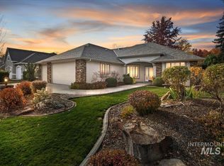 1595 S Lakemoor Way, Eagle, ID 83616