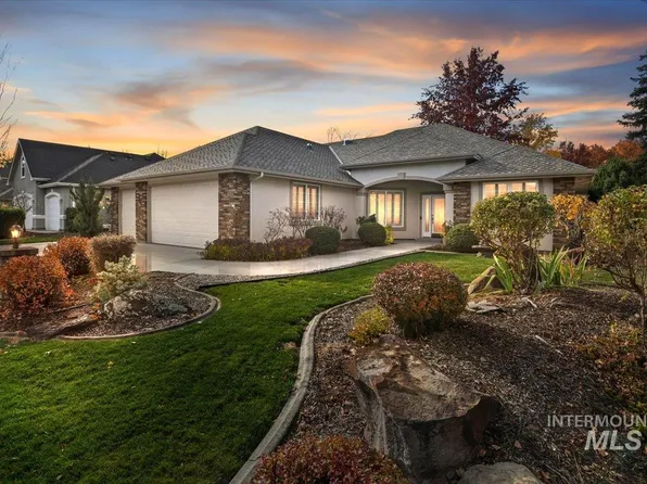 1595 S Lakemoor Way, Eagle, ID 83616