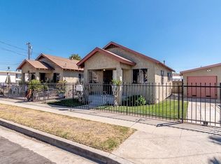 608 W I St, Wilmington, CA 90744