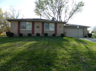 1501 Hyannis Dr, Springfield, OH 45503