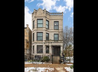 1048 N Hoyne Ave #1, Chicago, IL 60622
