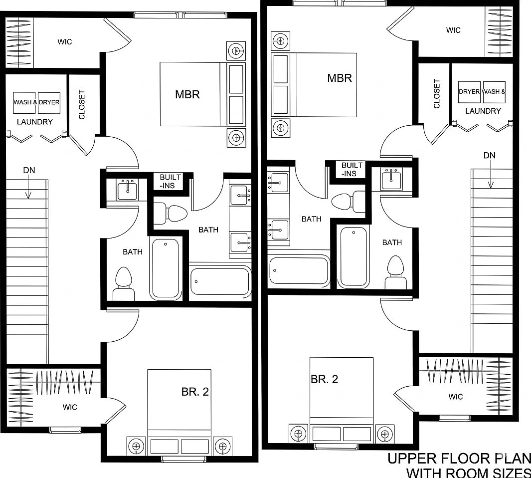 Stunning New Construction on Riley Street! — Photo 3