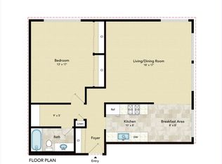 641 Masonic Way APT 5, Belmont, CA 94002