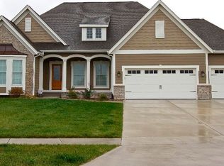 611 SW Stonegate Ct, Ankeny, IA 50023