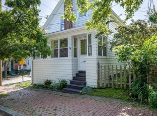 38 Turner St, Portland, ME 04101