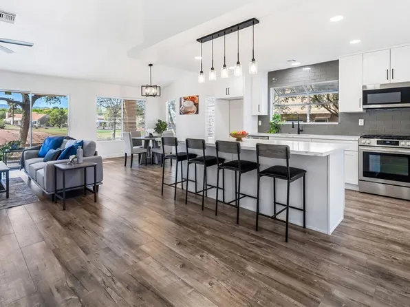 2505 Showcase Dr, Las Vegas, NV 89134