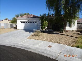5504 Blue Horizon Ct, Las Vegas, NV 89130