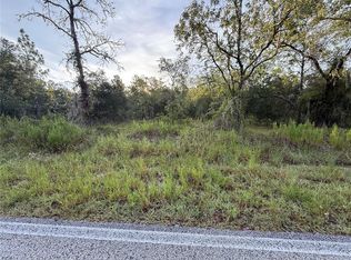 3297 SW Breezy Point Dr LOT 17, Dunnellon, FL 34431