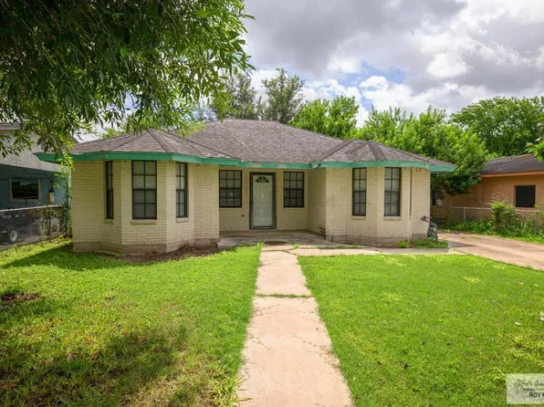 517 S L St, Harlingen, TX 78550