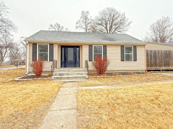 107 N Webster St, Shenandoah, IA 51601