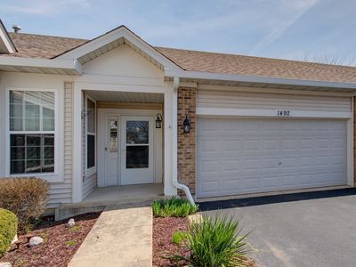 1492 W Ludington Cir, Romeoville, IL, 60446