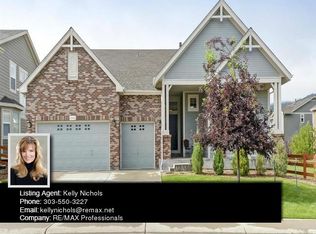 10496 Stable Ln, Littleton, CO 80125