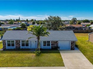 6232 Drucker Cir, Pt Charlotte, FL 33981